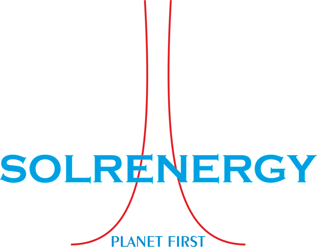 solar energy logo