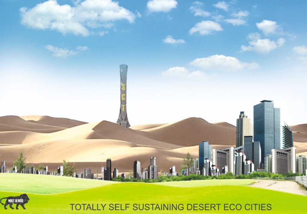 eco communes